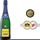 View Monopole Blue Top Brut Champagne 75cl Case of 12 number 1